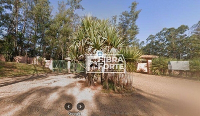 Loteamento e Condomínio, 2 hectares - Foto 2