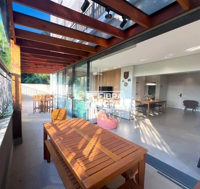 Apartamento, 3 quartos, 160 m² - Foto 5