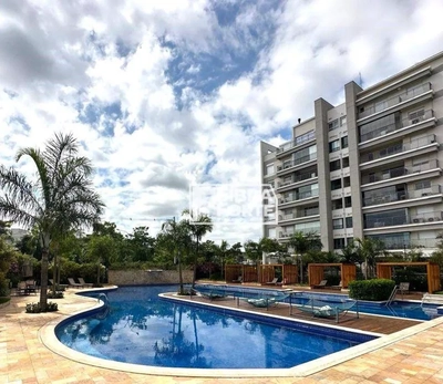 Apartamento, 3 quartos, 160 m² - Foto 1