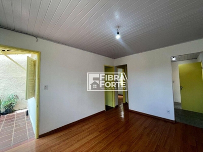Casa, 3 quartos, 76 m² - Foto 1