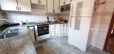 Casa, 3 quartos, 168 m² - Foto 5