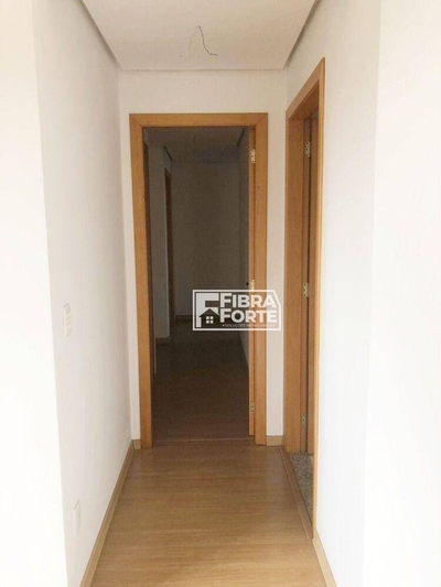 Apartamento, 4 quartos, 137 m² - Foto 4