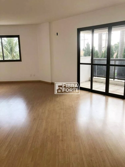 Apartamento, 4 quartos, 137 m² - Foto 1