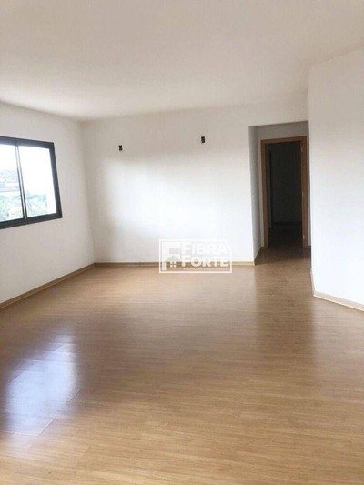 Apartamento, 4 quartos, 137 m² - Foto 5