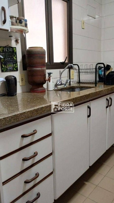 Apartamento, 3 quartos, 94 m² - Foto 5