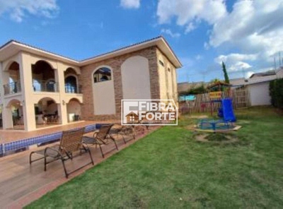 Loteamento e Condomínio, 355 m² - Foto 5