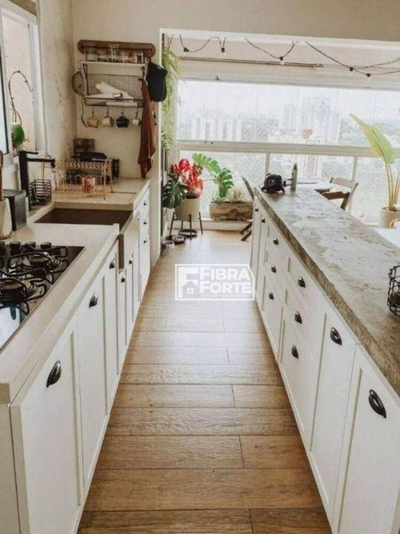 Apartamento, 3 quartos, 73 m² - Foto 1