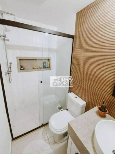 Apartamento, 3 quartos, 73 m² - Foto 4