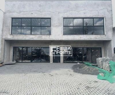 Loja-Salão, 105 m² - Foto 1