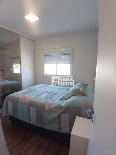 Apartamento, 2 quartos, 46 m² - Foto 3