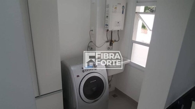 Apartamento, 3 quartos, 95 m² - Foto 5