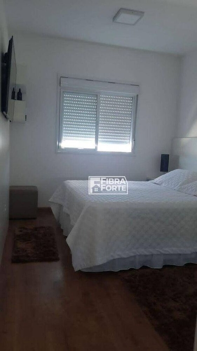 Apartamento, 3 quartos, 95 m² - Foto 1
