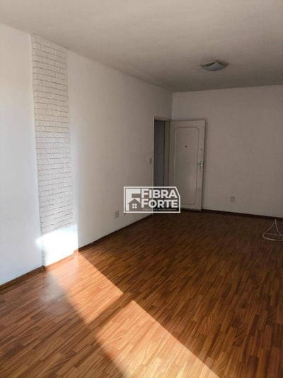 Apartamento, 2 quartos, 90 m² - Foto 4