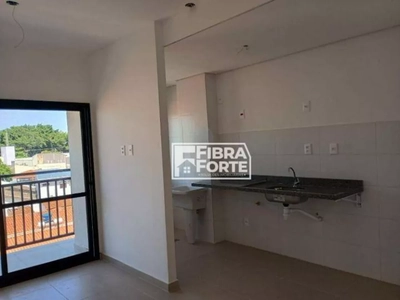 Apartamento, 2 quartos, 54 m² - Foto 3