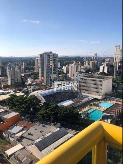 Apartamento, 4 quartos, 186 m² - Foto 5