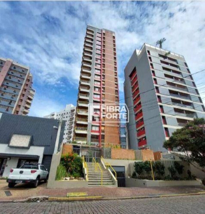 Apartamento, 4 quartos, 186 m² - Foto 1