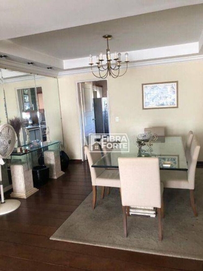 Apartamento, 4 quartos, 186 m² - Foto 3