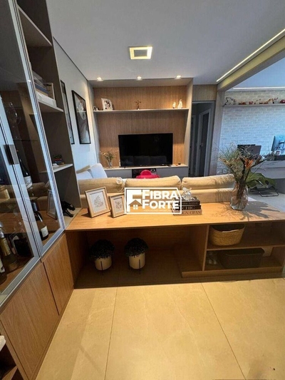 Apartamento, 2 quartos, 75 m² - Foto 5