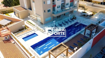 Apartamento, 2 quartos, 75 m² - Foto 3