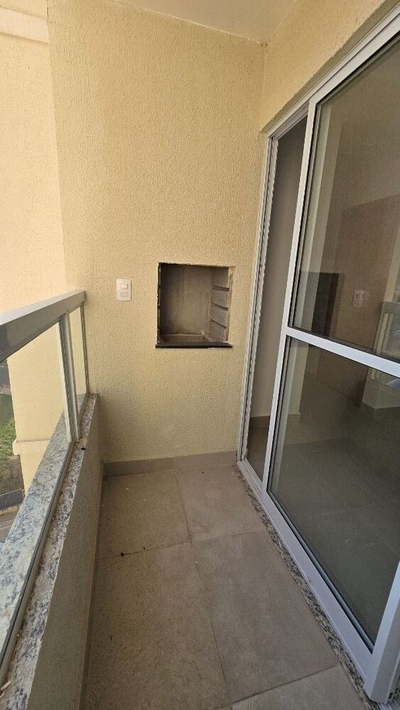 Apartamento, 2 quartos, 54 m² - Foto 3