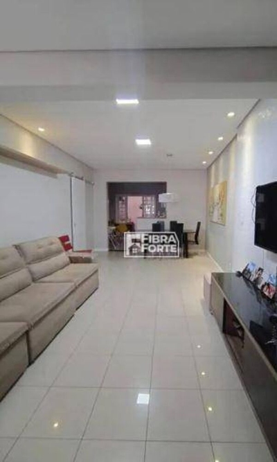 Casa, 2 quartos, 107 m² - Foto 2