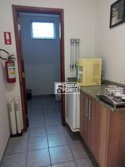 Depósito-Galpão, 517 m² - Foto 3