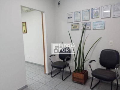 Depósito-Galpão, 517 m² - Foto 2