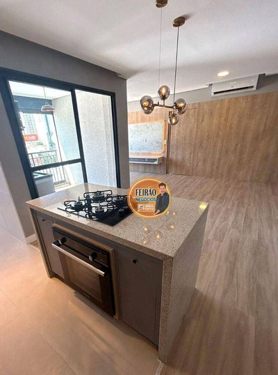 Apartamento, 2 quartos, 78 m² - Foto 3