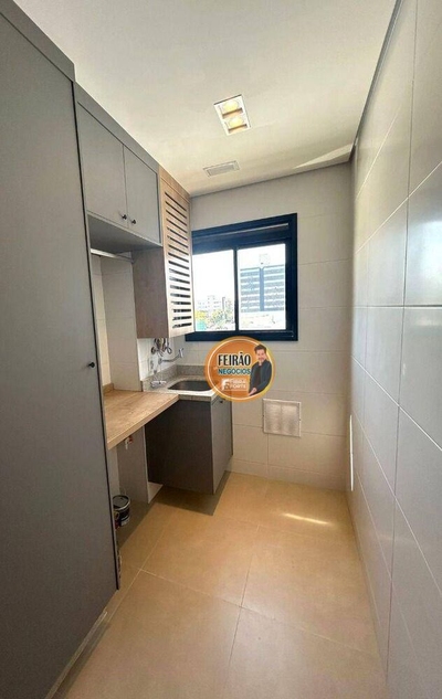 Apartamento, 2 quartos, 78 m² - Foto 5