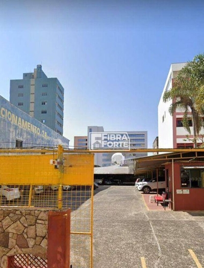 Prédio Inteiro, 15 m² - Foto 1