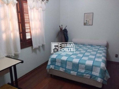 Casa, 3 quartos, 340 m² - Foto 4