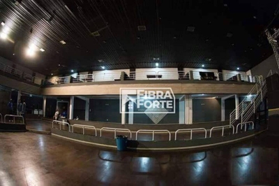 Prédio Inteiro, 4747 m² - Foto 2