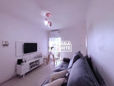 Apartamento, 2 quartos, 47 m² - Foto 3