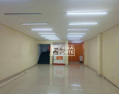 Loja-Salão, 208 m² - Foto 1