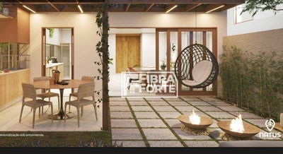 Casa de Condomínio, 3 quartos - Foto 5