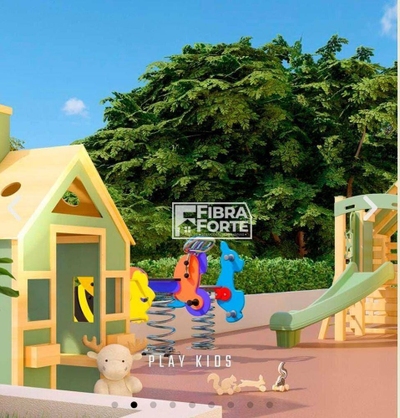 Loteamento e Condomínio, 305 m² - Foto 3