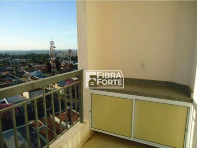 Apartamento, 2 quartos, 60 m² - Foto 5