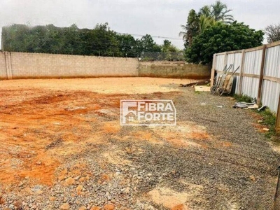 Loteamento e Condomínio, 960 m² - Foto 4