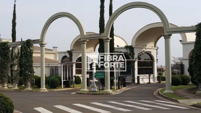 Loteamento e Condomínio, 960 m² - Foto 3