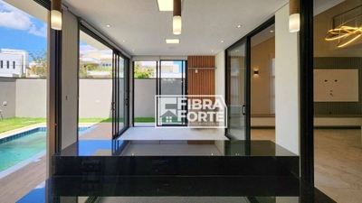 Casa de Condomínio, 5 quartos - Foto 2