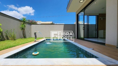 Casa de Condomínio, 5 quartos - Foto 4