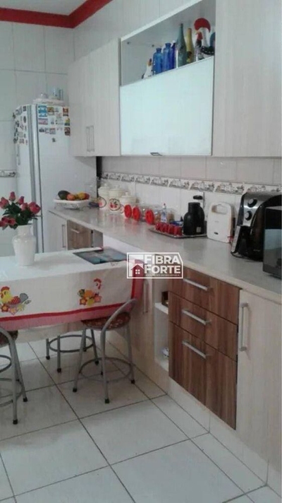 Casa, 4 quartos, 780 m² - Foto 4