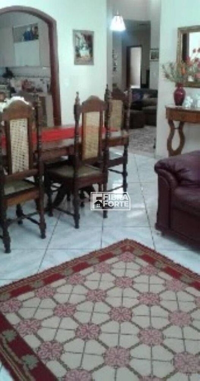 Casa, 4 quartos, 780 m² - Foto 3