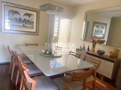 Casa, 3 quartos, 179 m² - Foto 2