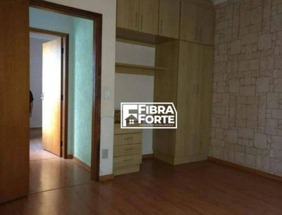 Casa, 3 quartos, 234 m² - Foto 2