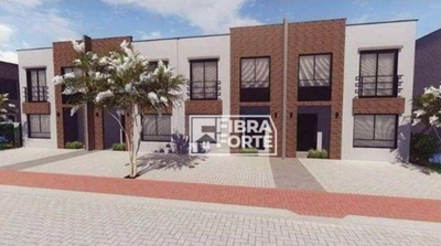 Casa de Condomínio, 3 quartos - Foto 5