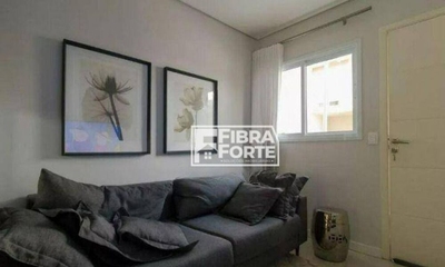 Casa de Condomínio, 3 quartos - Foto 2