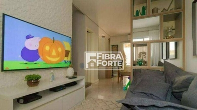 Casa de Condomínio, 3 quartos - Foto 3