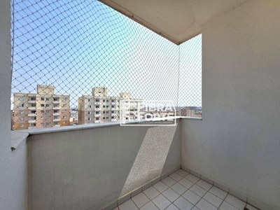 Apartamento, 3 quartos, 60 m² - Foto 2