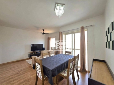 Apartamento, 3 quartos, 60 m² - Foto 3